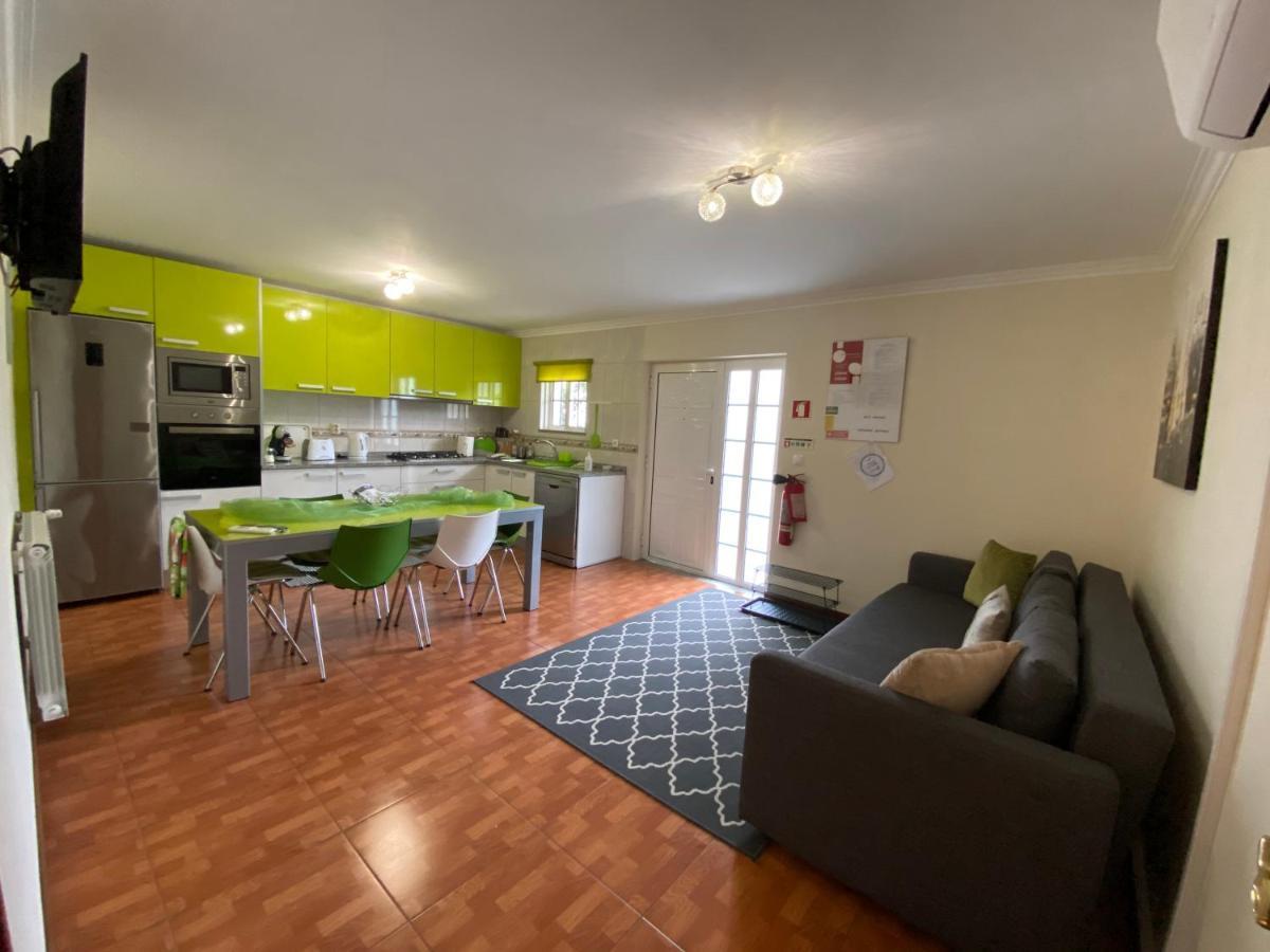 Cantinho Verde T2 Geres Exterior photo