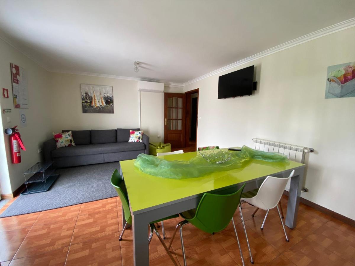 Cantinho Verde T2 Geres Exterior photo