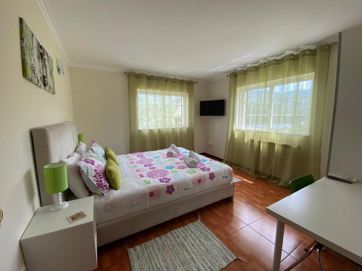 Cantinho Verde T2 Geres Exterior photo
